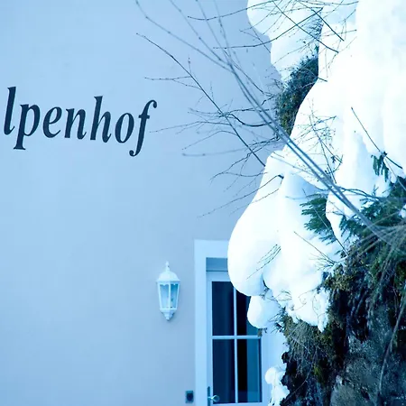 Charming With Patio Lägenhet Bad Gastein