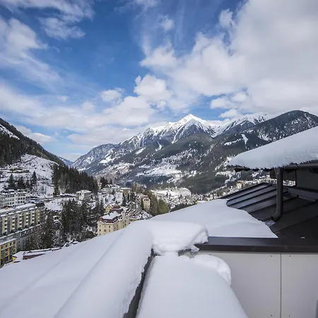 In Near Slopes Appartement
