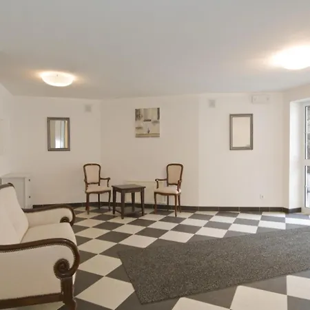 Appartement In Near Slopes