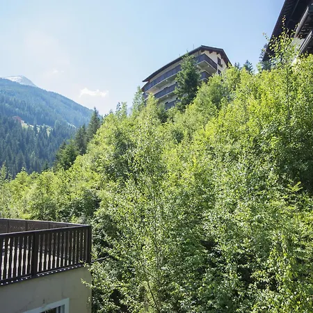Appartamento In Near Slopes