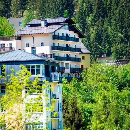 Appartamento In Near Slopes