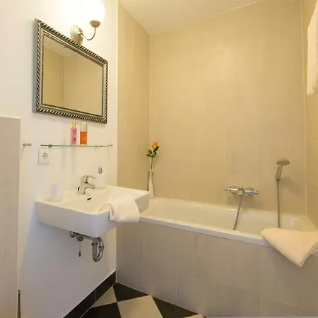 In Near Slopes Appartement