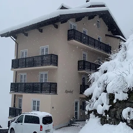 In Near Slopes Bad Gastein