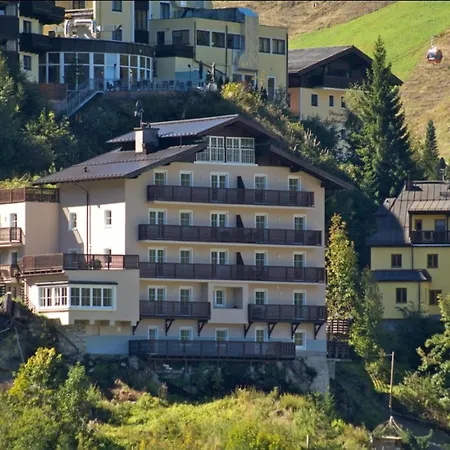 In Near Slopes Appartamento Bad Gastein