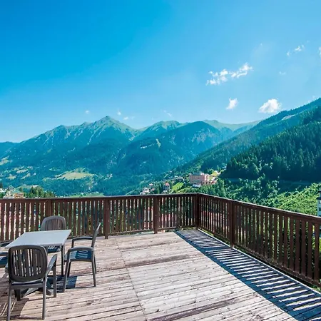 In Near Slopes Bad Gastein