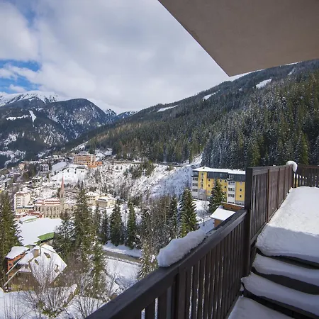 In Near Slopes Appartement Bad Gastein