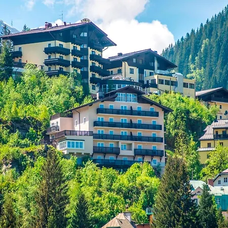 Appartement In Near Slopes Bad Gastein