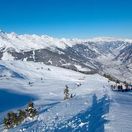 Appartamento In Near Slopes