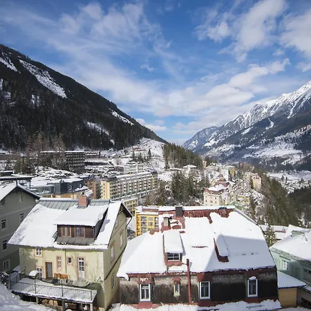 In Near Slopes Appartement