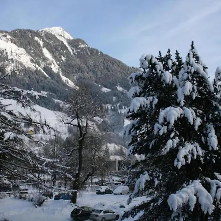 In Near Slopes Appartamento