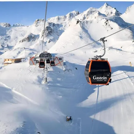 In Near Slopes Appartement